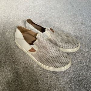 OluKai Pehuea Shoes